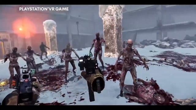 VR НОВОСТИ SNIPER ELITE VR, ARASHI CASTLES OF SIN,WANDERER, AFTER THE FALL WINDS & LEAVES, FRACKED смотреть онлайн