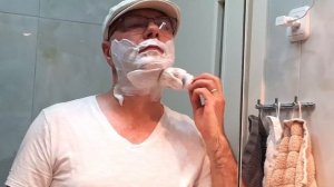 Бритьё №41А если разница Между ними? Лезвия SPUTNIK, Разбираемся!!!