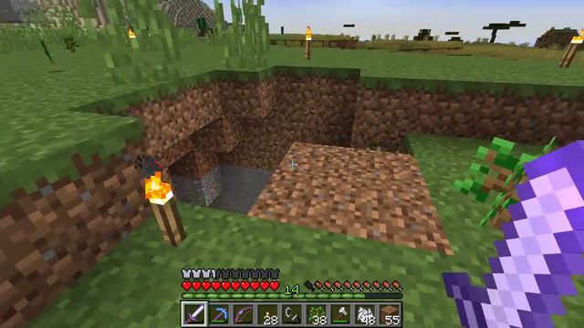 Microsoft buys Mojang - LEAVE NOTCH ALONE! смотреть онлайн