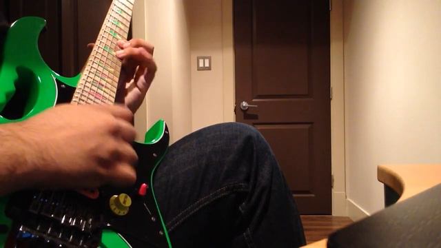 Stabwound Solo смотреть онлайн