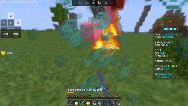 Minecraft GTP - Polskie Serwery