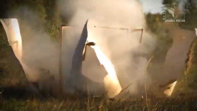 Отечественные гранатомёты. История и современность №4 смотреть онлайн