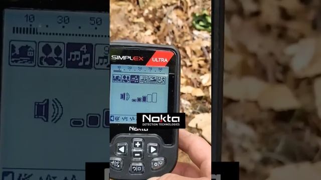 Nokta Simplex Ultra, first find #metaldetecting #noktadetectors #NoktaUltra #relics #history #fyp смотреть онлайн
