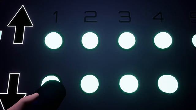 FNAF Security Breach: Mazercise Code Walkthrough смотреть онлайн