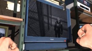 Half-Life 2, но у меня есть хомяк