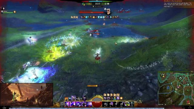 CATALYST - One Guild Wars 2 Elementalist Build for PvE, WvW, PvP - Astronomer Guide смотреть онлайн