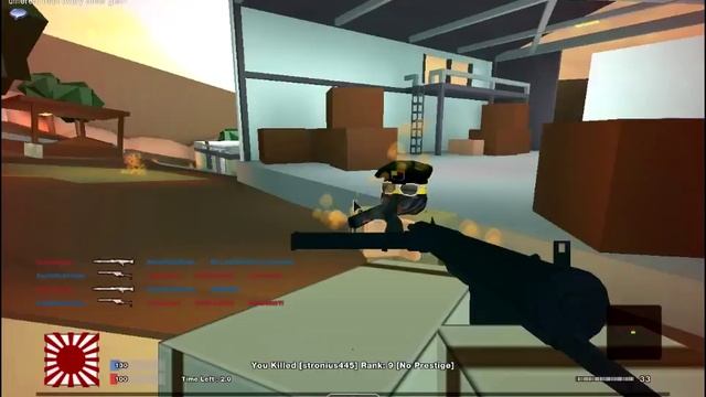 Call of Robloxia 5 - Trailer смотреть онлайн
