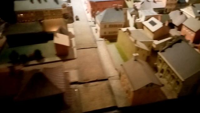 Гора крестов в Литве и обзор других музеев города Шауляй смотреть онлайн