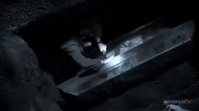 Bob Seger - Beautiful Loser (Supernatural 6.01) смотреть онлайн