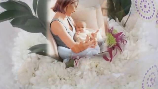 Мама моя! ( Лара Фабиан и Игорь Крутой) смотреть онлайн