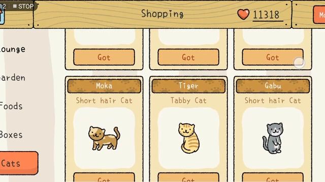 Adorable Home Gameplay | All Cats Unlocked смотреть онлайн