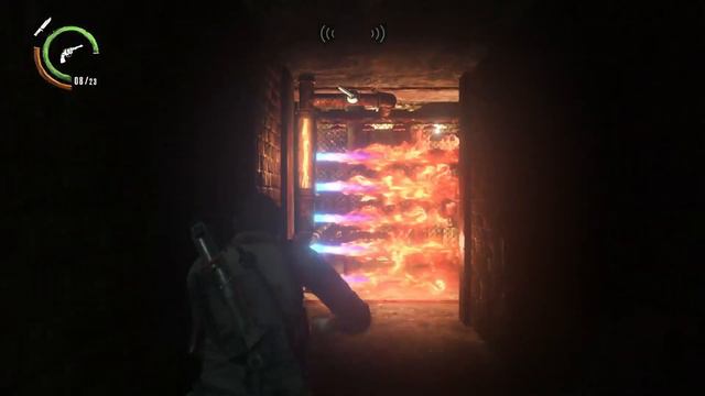 The Evil Within 2 p.18 смотреть онлайн