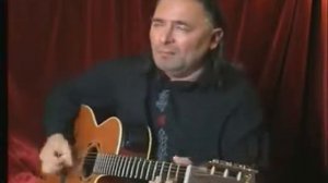 Unforgiven   Metallica   Igor Presnyakov   acoustic cover