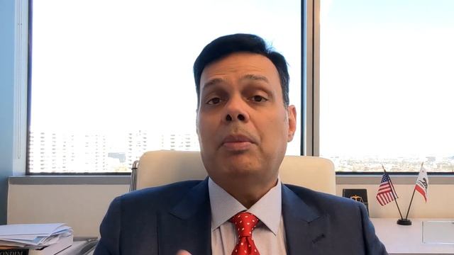 EB-2 NIW: Como demonstrar Interesse Nacional смотреть онлайн