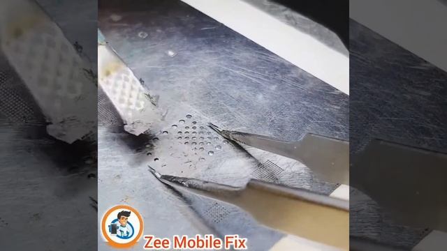 Iphone 6plus MMC error 4013 смотреть онлайн