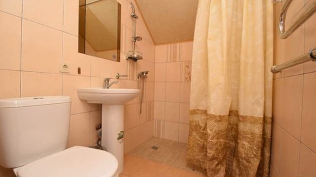 Guest house Sadorini - Kabardinka - Russian Federation смотреть онлайн