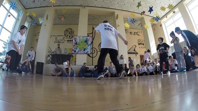 Мафия vs Power Killers смотреть онлайн