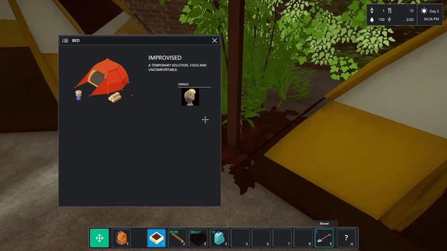 Common'hood Survival Gameplay смотреть онлайн