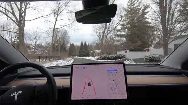 2020.48.35.1 - Drive around Chicago Suburb смотреть онлайн