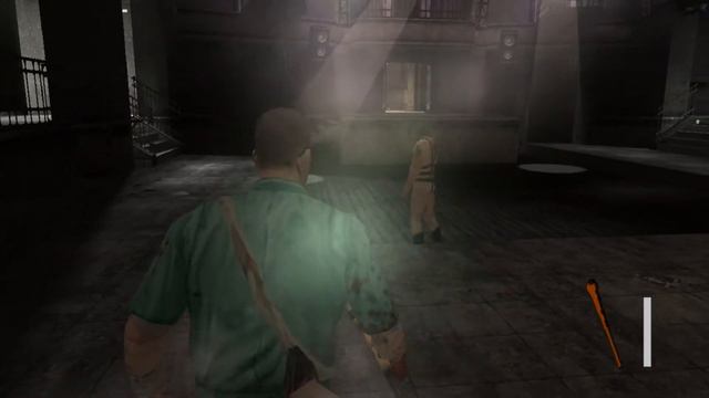 Manhunt 2 en 2021 - Misión 3 Desviados en insano 5/5 puntos de estilo HD 1080p смотреть онлайн