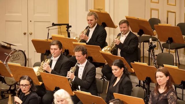 J. SIBELIUS · Violinkonzert, D-Moll · Alina Pogostkina · Philharmonie Salzburg · Elisabeth Fuchs