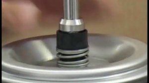 Порядок разборки Wilo Economy MHI MHIE