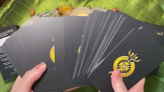 DISCOVER THE SOUL CODE ORACLE DECK смотреть онлайн
