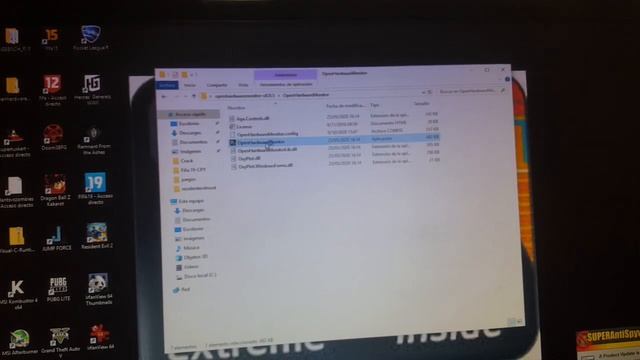 El primer Core 2 Quad Extreme de Intel - QX6700 смотреть онлайн