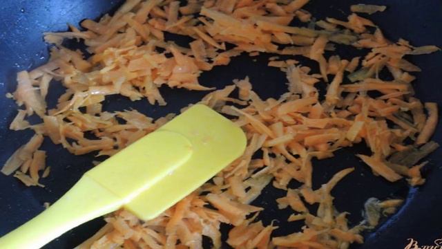 Рецепты от шеф-повара