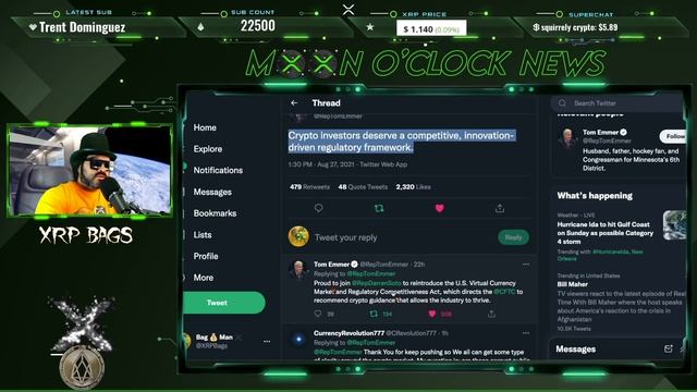 XRP LEDGER EQUILIBRIUM GAME, RIPPLENET TRUE DECENTRALIZATION смотреть онлайн