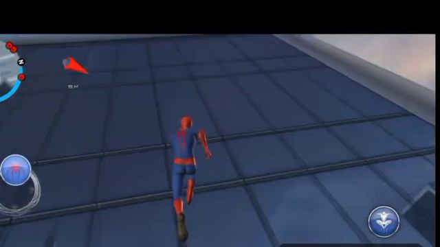 the amazing spider man 2 mobile часть 3 :скрытый босс, мистерио, кошка смотреть онлайн
