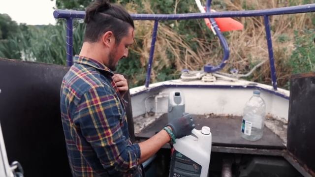 Our Biggest Challenge Living On A Narrowboat