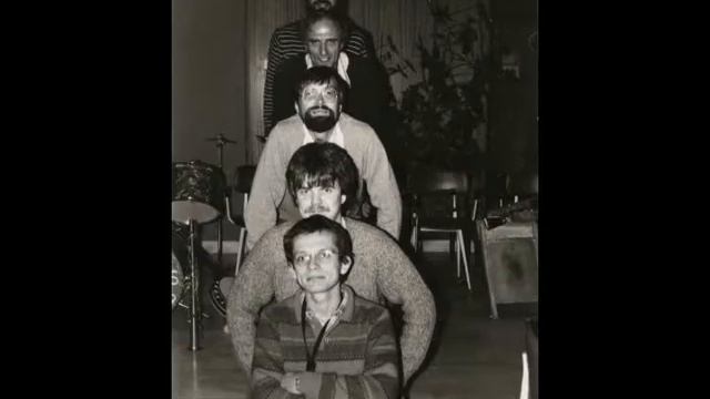 New Orleans Rousers - I'm Watching the Clock смотреть онлайн