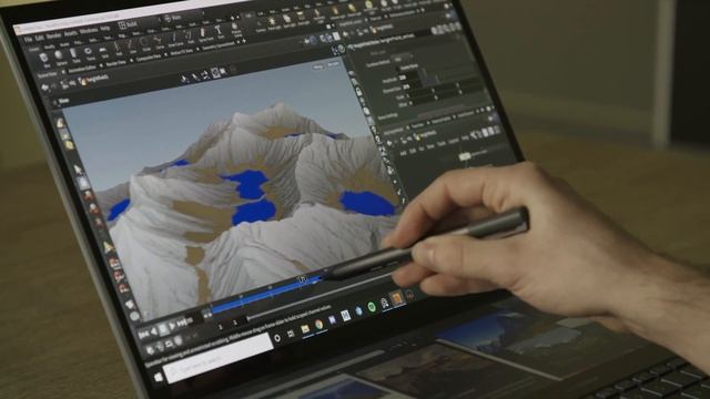 ZenBook Pro Duo Testimonial Video смотреть онлайн