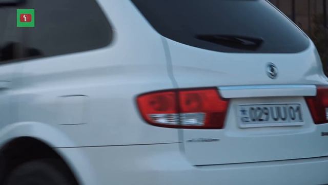 Застукал госслужащего на служебном авто. Это Казахстан Астана ! ОБЗОР Паркинг Вокзал Аэропорт Школа смотреть онлайн