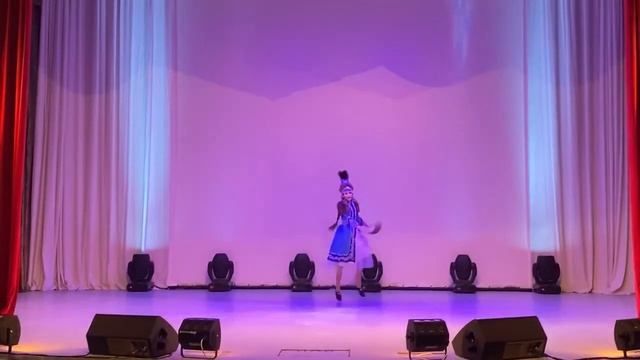 якутяночка Гавриш Екатерина смотреть онлайн