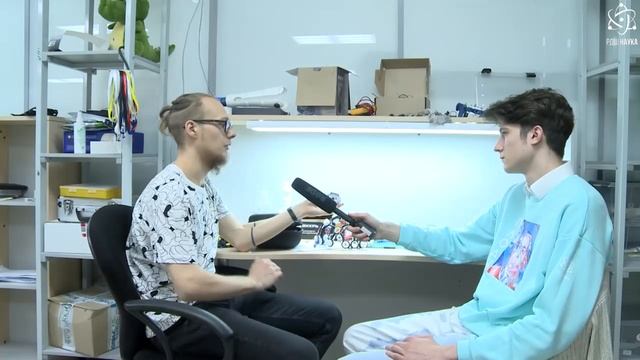 #Абитура | Дальневосточный Федеральный Университет |1 часть смотреть онлайн