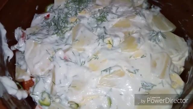 Рецепты для здоровой жизни 