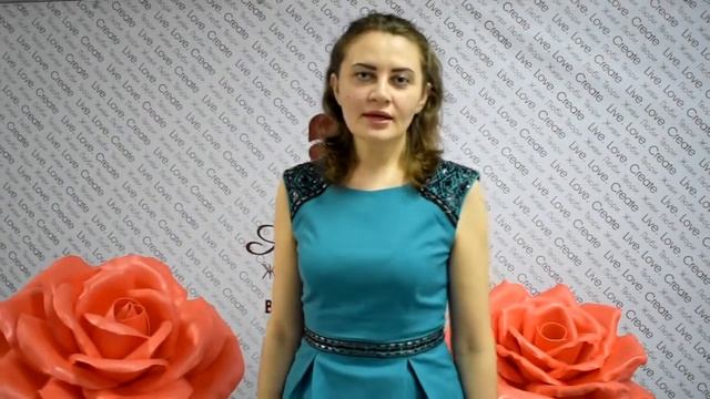 № 143 Аромат духов . Свежий и легкий ! смотреть онлайн