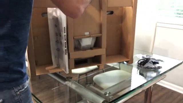 Dell UltraSharp U2715H 27-Inch Screen LED-Lit Monitor | Unboxing Review смотреть онлайн