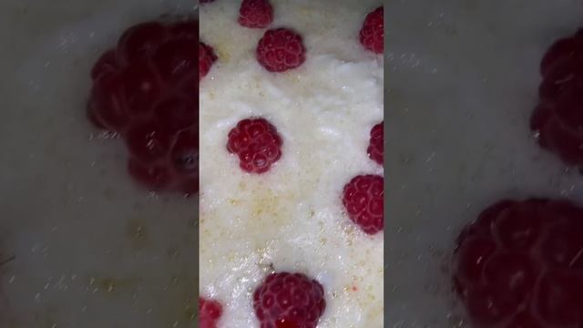 Сырники с начинкой