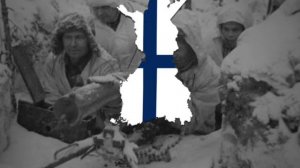 Финская военная песня Nief Molotoff