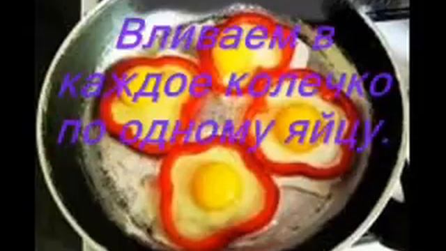 Самая быстрая!!!!Яичница в Мультиварке!!! смотреть онлайн