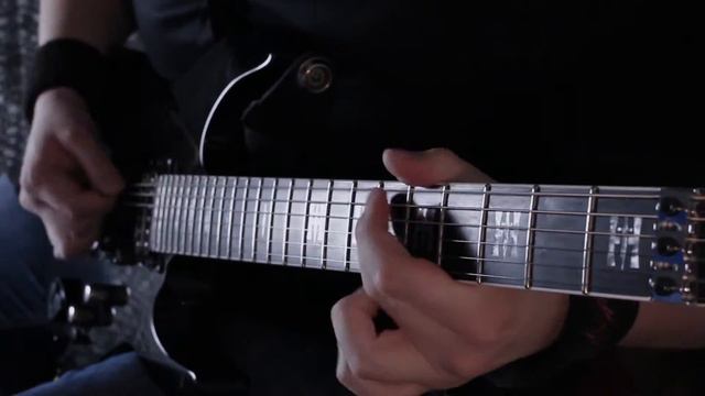 Hatsune Miku & Kagamine Rin / Utsu-P - Constipation Of Death (PTSD Ver.) | Guitar Cover