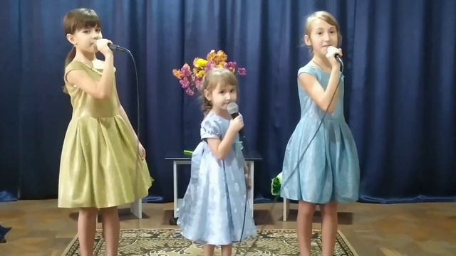 Диплом II степени Семья Шилко Волшебный МИКС творческий номер Батальненский СДК смотреть онлайн