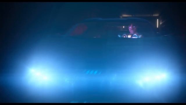 Audi Presents Lunch Break ("Spies in Disguise") смотреть онлайн
