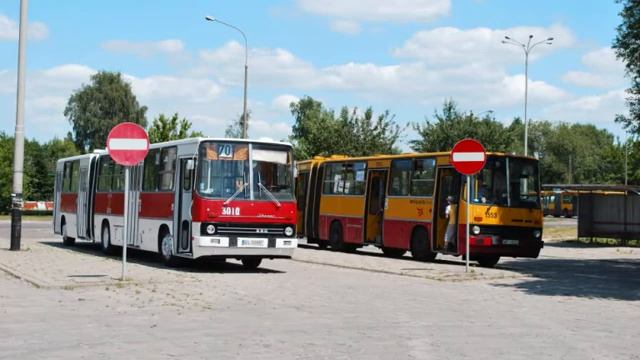 30 lat ikarusów 280 смотреть онлайн