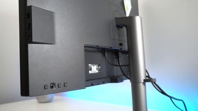 BenQ PD3220U ThunderBolt 3 Professional Monitor REVIEW смотреть онлайн
