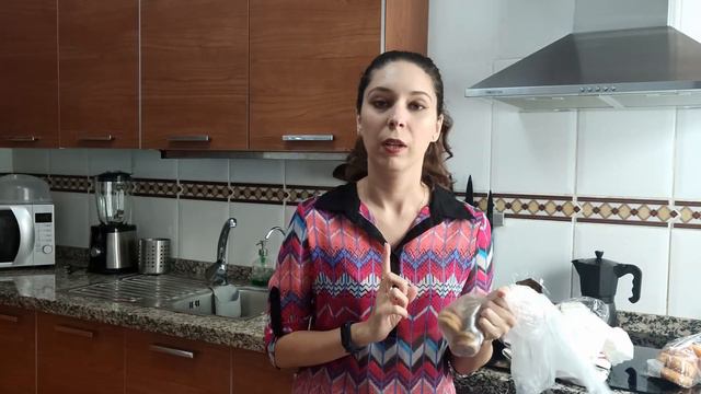 Compra en Alcampo смотреть онлайн