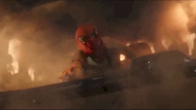 Spectacular Spider-Man смотреть онлайн